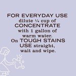 Lavender Multi-Surface Cleaner Concentrate, 32 oz