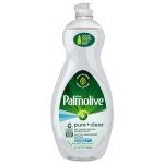 Palmolive Ultra Dish Soap - Fragrance Free 32.5 oz