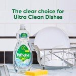 Palmolive Ultra Dish Soap - Fragrance Free 32.5 oz