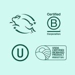 Seventh Generation Free & Clear Dish Soap Pack