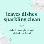 Seventh Generation Free & Clear Dish Soap Pack