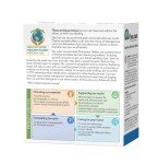 Eco-Friendly Dishwasher Tablets, 40 Count