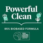 Seventh Generation Free & Clear Dish Soap Pack