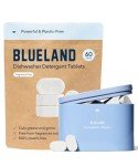 Plastic-Free Dishwasher Detergent Tablet Set - 60 Washes