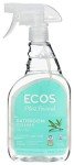 Eco-Friendly Shower Cleaner with Tea Tree Oil 22oz