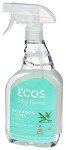 Eco-Friendly Shower Cleaner with Tea Tree Oil 22oz