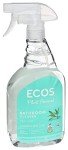 Eco-Friendly Shower Cleaner with Tea Tree Oil 22oz
