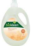 Biokleen Citrus Laundry Liquid (3 x 150oz)