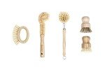 Eco-Friendly Dish Cleaning Set - 5 Pieces