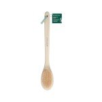 EcoTools Eco-Friendly Long Handle Bath Brush