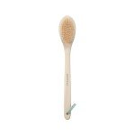EcoTools Eco-Friendly Long Handle Bath Brush