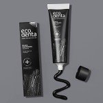 Ecodenta Charcoal Whitening Toothpaste, 3.4 oz