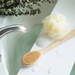EcoTools Eco-Friendly Long Handle Bath Brush