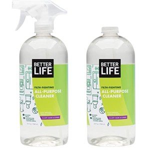 Mejor Vida Eco-Friendly All-Purpose Cleaner