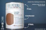 Eco-Friendly Laundry Detergent Powder - Lemon Lavender