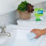 Eco-Friendly Bathstone Cleaning Block – Twin Pack
