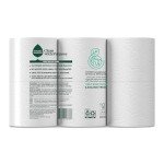 Seventh Generation Eco-Friendly Toilet Paper, 48 Rolls