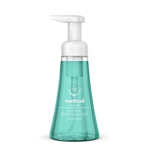 Method Waterfall Foaming Hand Wash - 10 oz