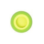 Eco-Friendly Silicone Food Huggers, 2-Pack