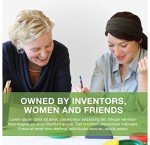 Eco-Friendly Silicone Food Huggers, 2-Pack