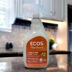 Eco-Friendly Furniture Polish, 22 Oz