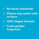 Parsley Plus Eco-Friendly Cleaner - 22 oz (3-Pack)