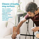 Parsley Plus Eco-Friendly Cleaner - 22 oz (3-Pack)