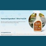 Eco-Friendly Furniture Polish, 22 Oz