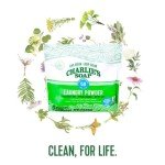 Charlie's Soap Eco-Friendly Laundry Powder - 50 Loads