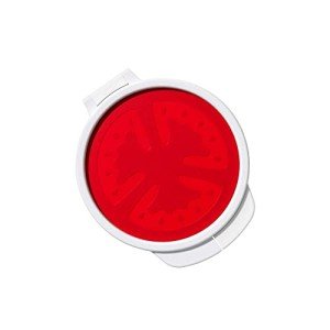 OXO Good Grips Reusable Silicone Tomato Saver