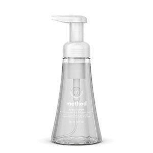 Method Sweet Water Foaming Hand Soap - 10 oz
