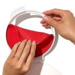 OXO Good Grips Reusable Silicone Tomato Saver
