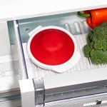 OXO Good Grips Reusable Silicone Tomato Saver