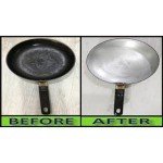 Eco-Friendly Hard Water Stain Remover - 2 Pack