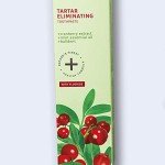 Ecodenta Cranberry 2-in-1 Natural Toothpaste 100ml