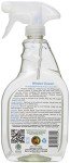 Eco-Friendly Vinegar Window Cleaner - 22 fl oz