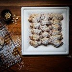 Eco-Friendly 6-Inch Compostable Square Plates - 50 Count