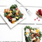 Eco-Friendly 6-Inch Compostable Square Plates - 50 Count