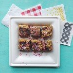 Eco-Friendly 6-Inch Compostable Square Plates - 50 Count