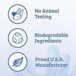 Biokleen Fragrance-Free Automatic Dish Powder, 32 Oz