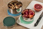 MIRA Eco-Friendly Stainless Steel Lunch Box Set