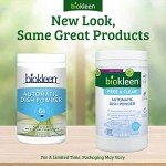 Biokleen Fragrance-Free Automatic Dish Powder, 32 Oz