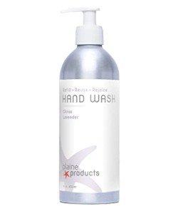 Citrus Lavender Eco-Friendly Hand Soap Refill