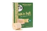 Eco-Friendly Bamboo Toilet Paper - 3-Ply Absorbent