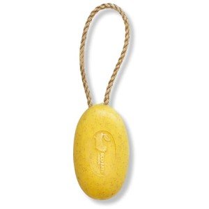 Eco Bath London Lime Soap on a Rope