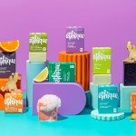 Ethique Plastic-Free Matcha Lime Lemongrass Soap Bar