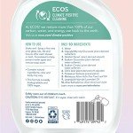 Eco-Friendly Shower Cleaner with Tea Tree Oil - 2 Pack