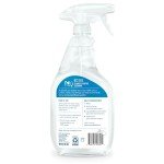 Eco-Friendly Vinegar Window Cleaner, 22 Fl Oz (2-Pack)