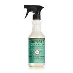 Mrs. Meyer's Eco-Friendly Multi-Surface Cleaner - Basil 473ml