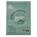 Eco-Friendly Laundry Detergent Pods, Fragrance-Free, 50 Count